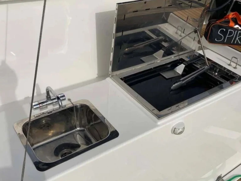 Barca a vela a noleggio a Vibo Marina al miglior prezzo