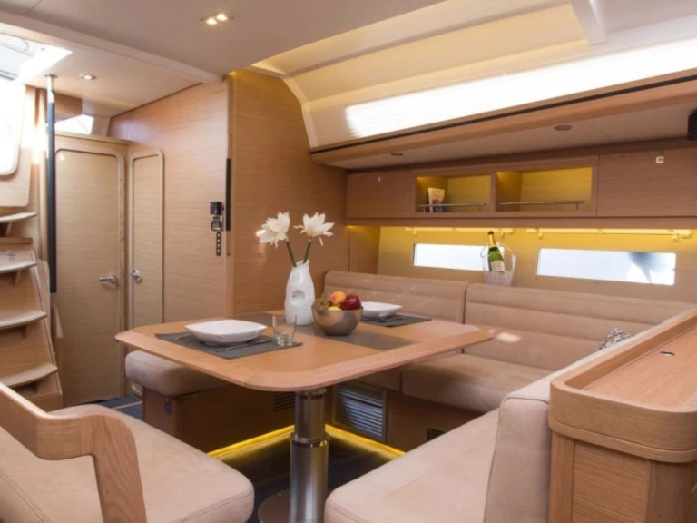 Noleggio Barca a vela con o senza skipper Dufour a Capo d'Orlando