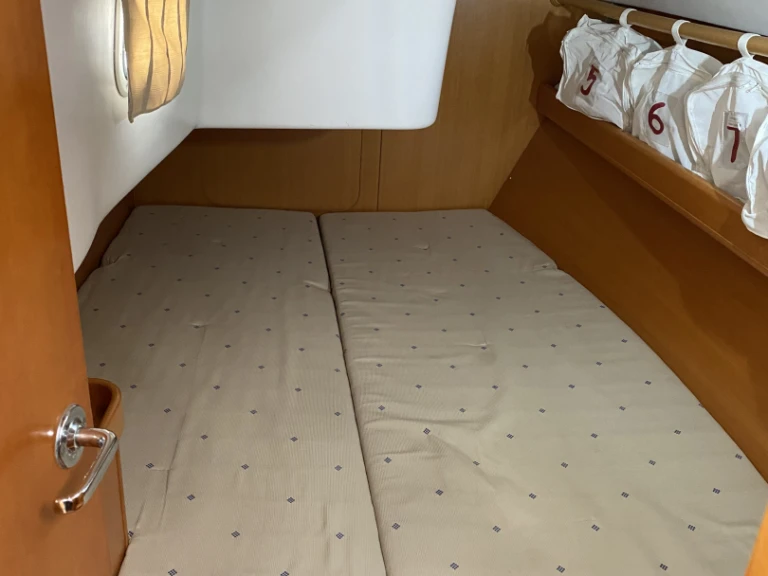 Noleggio Barca a vela a Francia – Bénéteau First 40.7