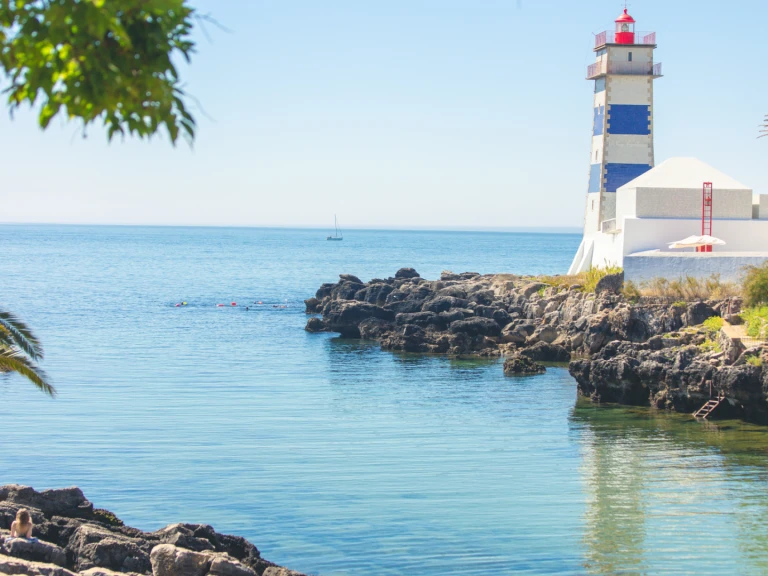 Noleggiare una Sea-Doo GTI se 170 a Cascais