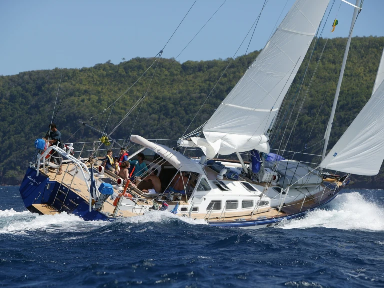Noleggio barche Francia economico modèle unique grande croisière