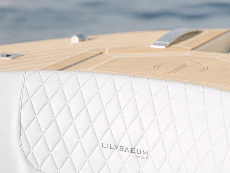 Noleggiare una Lilybaeum Levanzo 25 a Cascais