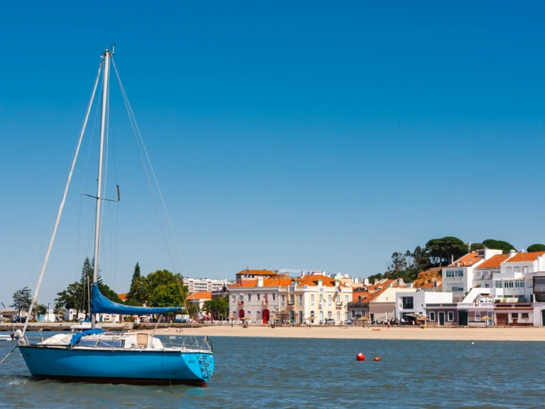 Lilybaeum Levanzo 25 da affittare a  Cascais