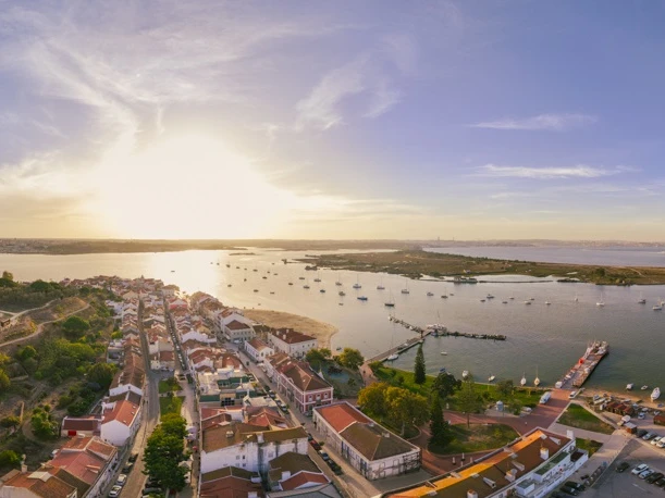 Noleggiare una Lilybaeum Levanzo 25 a Cascais