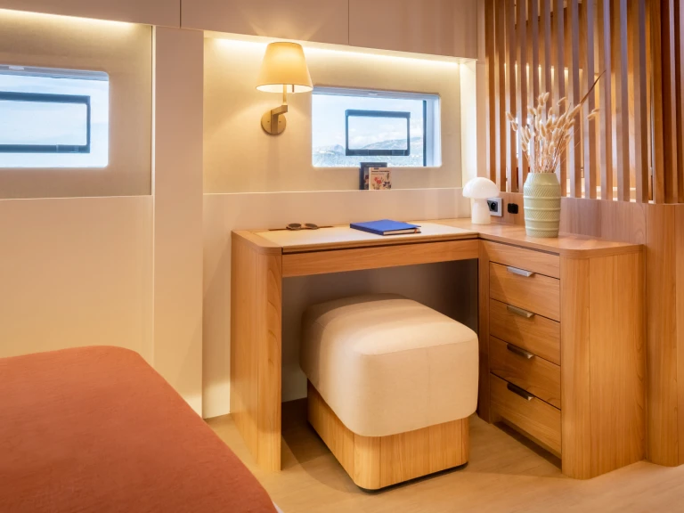 Noleggiare una Bali Bali 5.8 (4 cabins) a Port d'Andratx