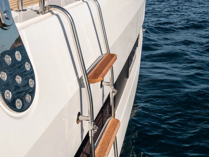 Noleggio Catamarano a Port d'Andratx – Bali Bali 5.8 (4 cabins)