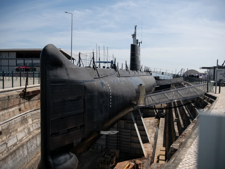 Noleggiare una Lilybaeum Levanzo 25 a Cascais