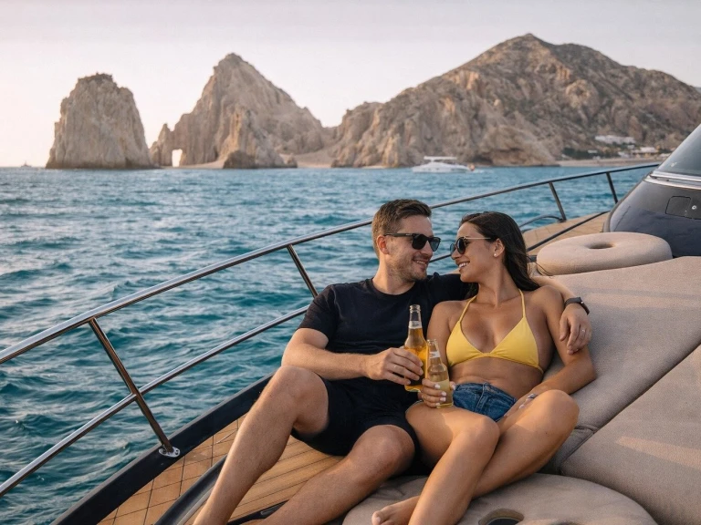 Noleggiare una Custom Made custom a Los Cabos