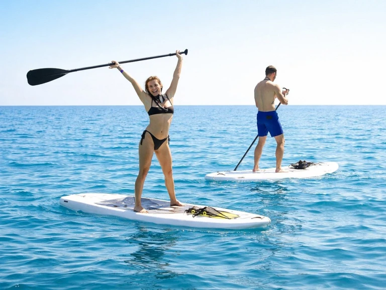 Noleggio Barca a motore a Los Cabos – Custom Made custom