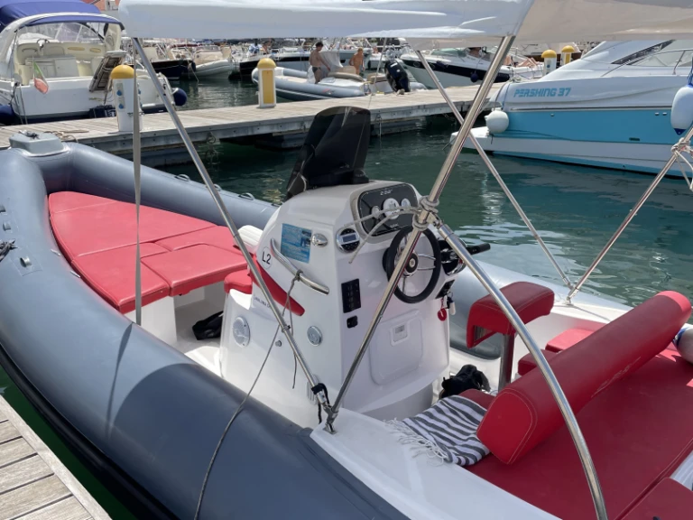 2 BAR 2 BAR 620 da affittare a  Sorrento