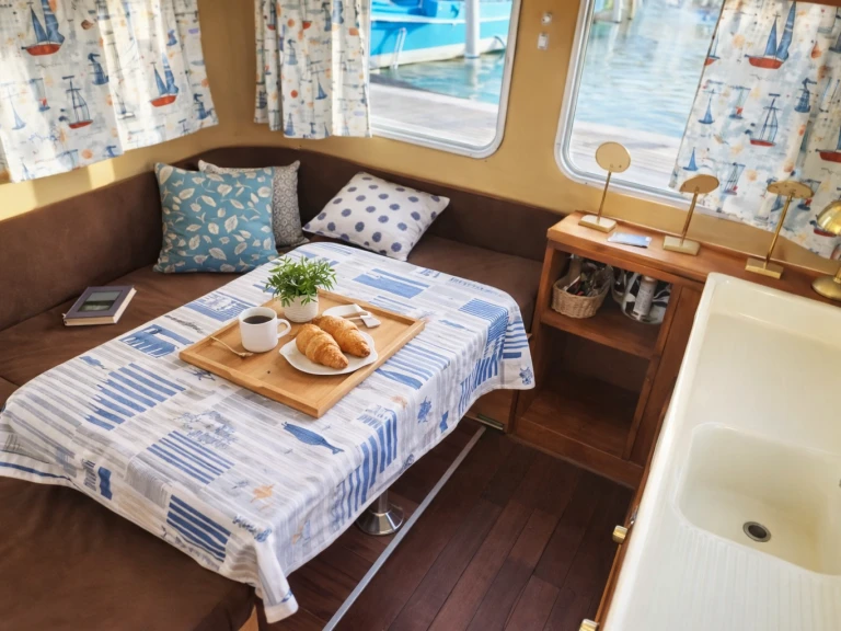 Noleggio barche Locaboat Locaboat 935 a Saint-Jean-de-Losne su Samboat