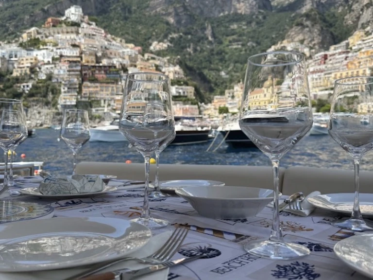 Princess Princess 67 Fly da affittare a  Castellammare di Stabia