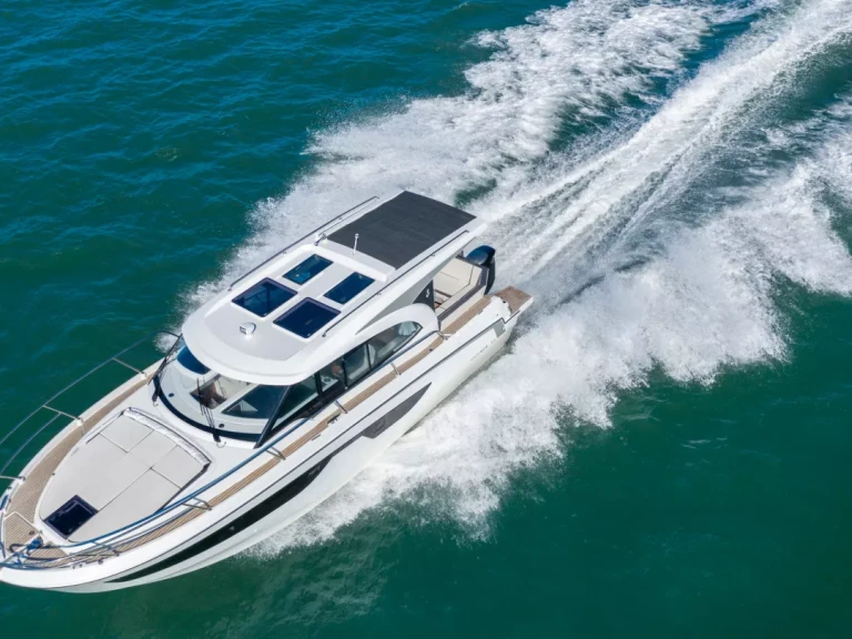 Bénéteau Antares 11 da affittare a  Argentario