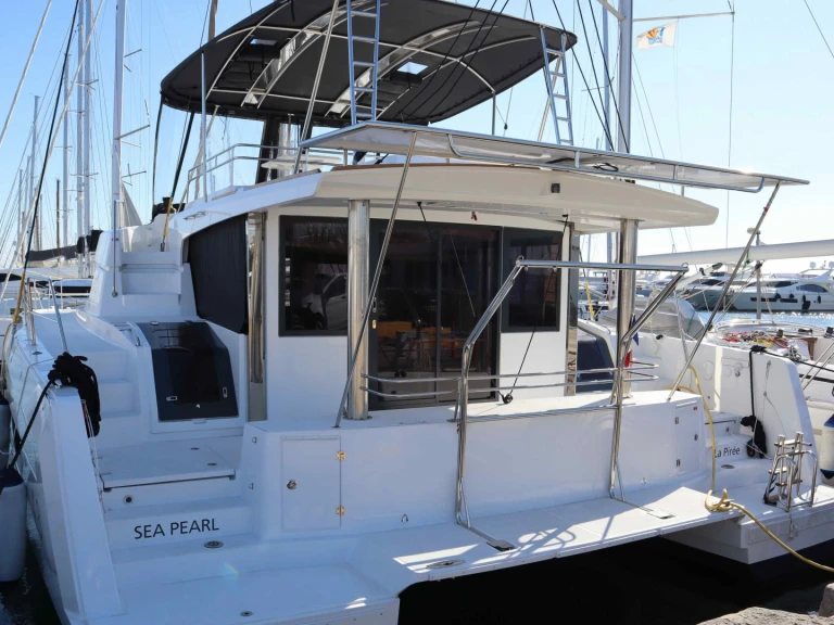Noleggio barche Álimos economico Bali 4.8
