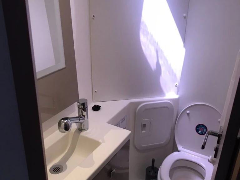 Noleggio Catamarano Fountaine Pajot con patente nautica