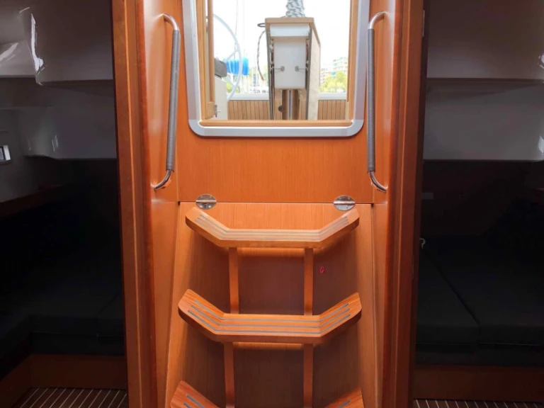 Noleggio Barca a vela con o senza skipper Bavaria a Lefkáda