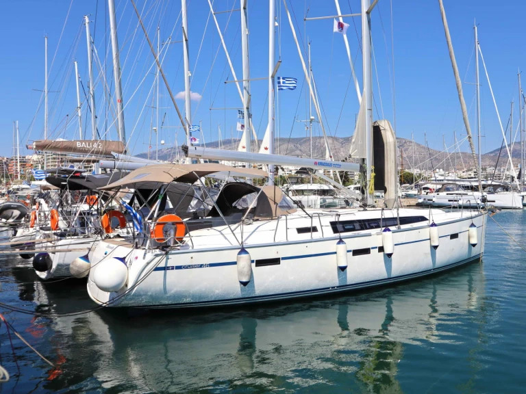 Noleggio a Lefkáda – Bavaria Cruiser 46 su SamBoat