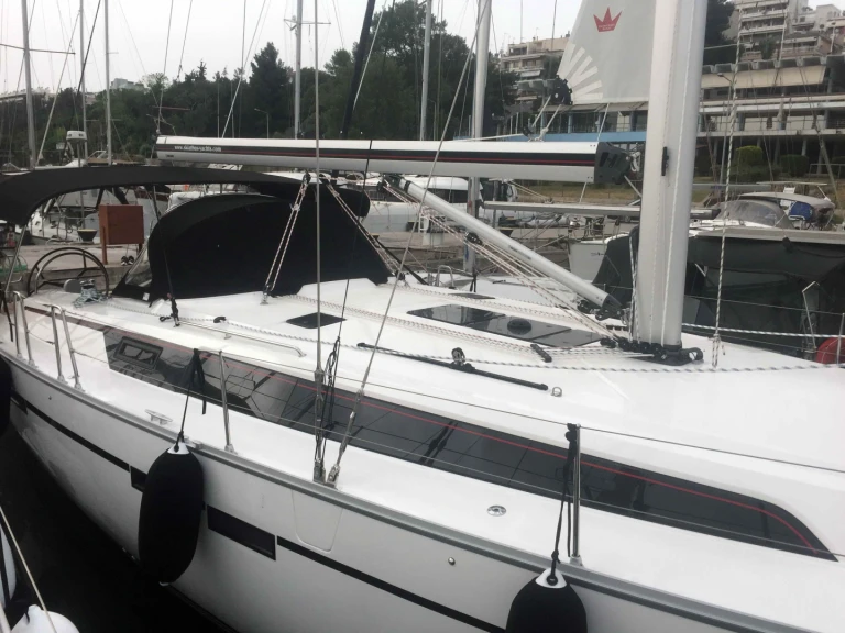 Noleggio a Skiathos – Bavaria Cruiser 46 su SamBoat
