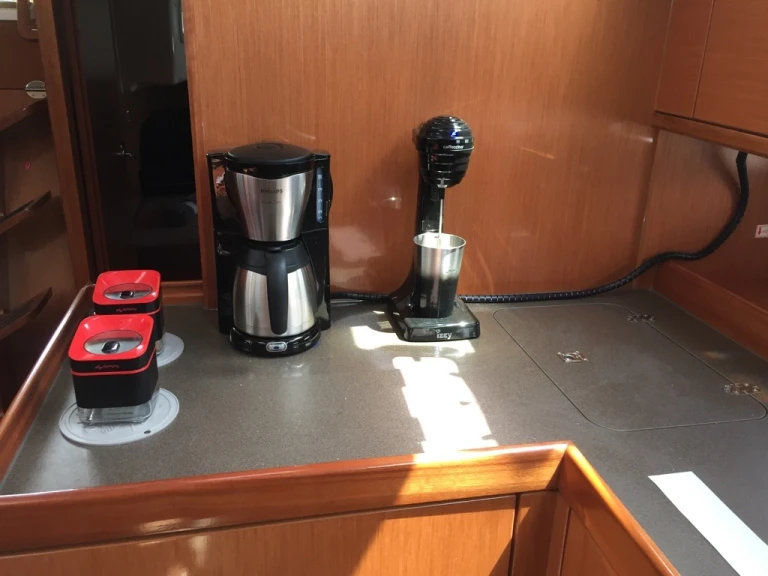 Noleggio Barca a vela con o senza skipper Bavaria a Skiathos