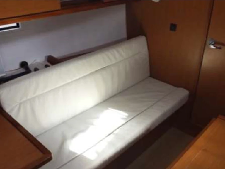 Noleggio Barca a vela Bavaria con patente nautica