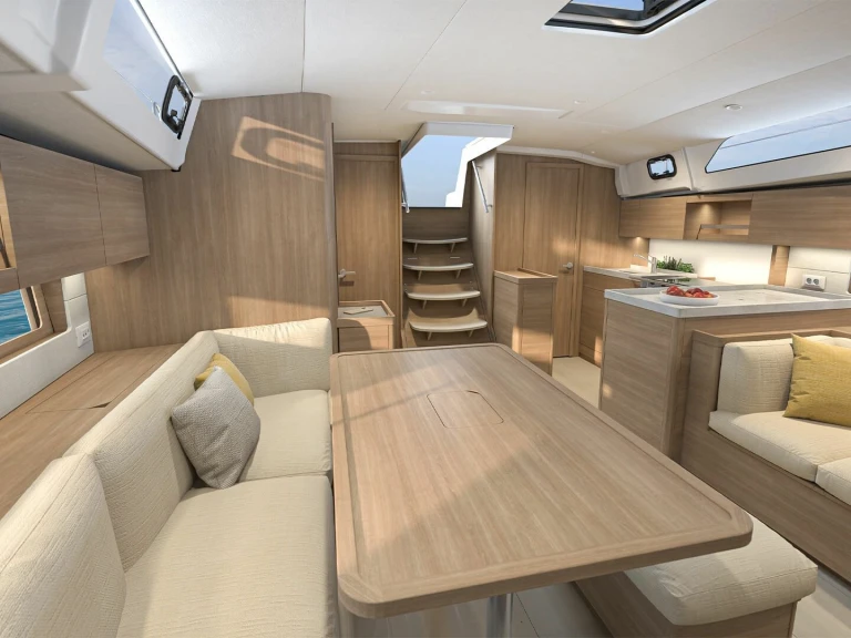 Noleggiare una Bénéteau Oceanis 47 - 5 cab. a Kos