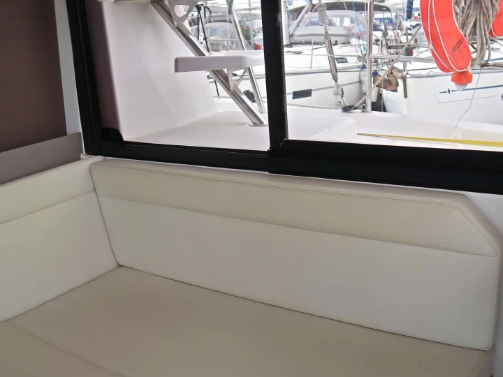 Bali Bali 4.1 da affittare a  Paros (Isola)