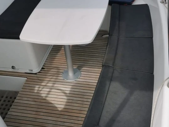 Noleggio barche Propriano economico Lagoon 380