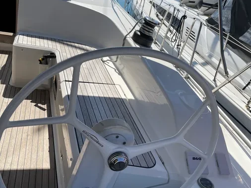 Noleggiare una Bavaria Bavaria Cruiser 51 (5 cab.) a Kos