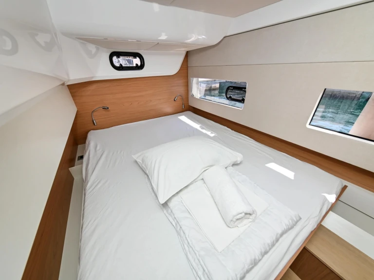 Noleggio a Tivat – Bali Bali Catsmart (6 cab.) su SamBoat