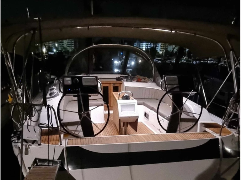 Noleggio a Skiathos – Bavaria Bavaria Cruiser 51 (5 cab.) su SamBoat