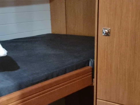 Noleggiare una Bavaria Bavaria Cruiser 51 (5 cab.) a Skiathos