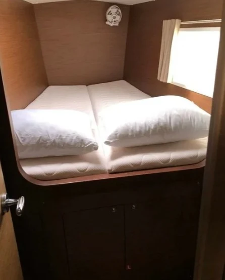 Noleggio barche Paros (Isola) economico Lagoon 380