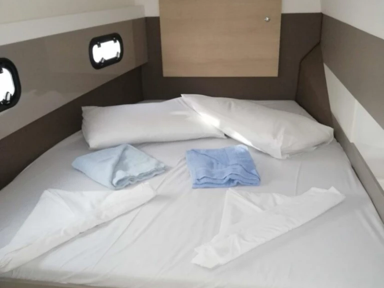 Noleggio Catamarano con o senza skipper Bali a Kalkara