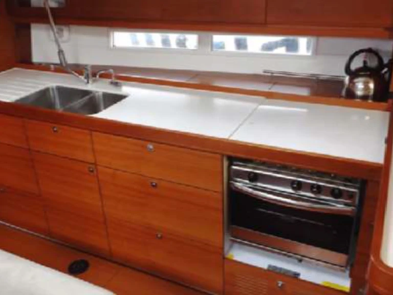 Noleggio barche Dufour Dufour 450 GL (4 cab.) a Kalkara su Samboat