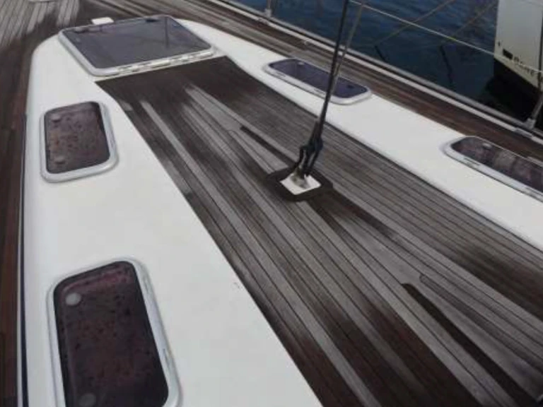 Noleggio a Kalkara – Bavaria Bavaria 50 Cruiser (5 cab.) su SamBoat