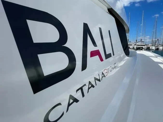 Bali Bali 4.8 da affittare a  Álimos