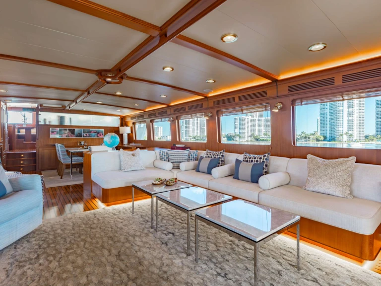 Noleggio a Miami – Marlow VIRGINIA SEA su SamBoat
