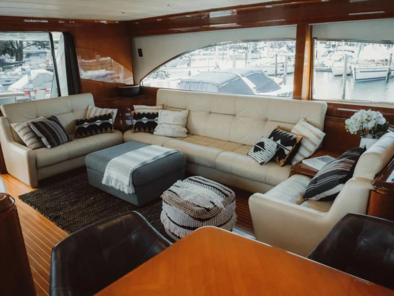 Noleggio a Croazia – Astondoa MAGIC SIX su SamBoat