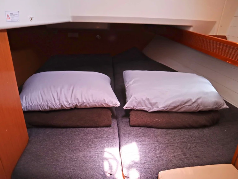 Noleggiare una Bavaria Bavaria Cruiser 40 (3 cab.) a Néa Péramos