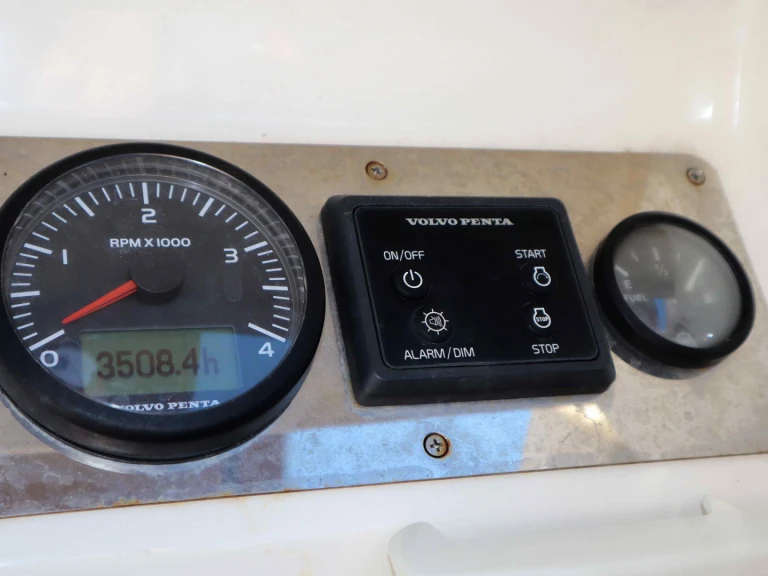 Noleggio a Gouviá – Bavaria Cruiser 46 su SamBoat