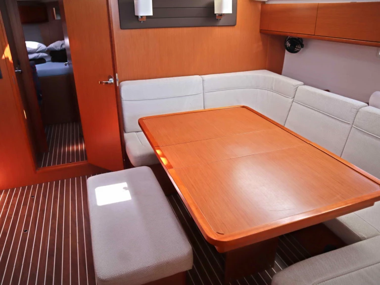 Noleggio barche Gouviá economico Cruiser 46