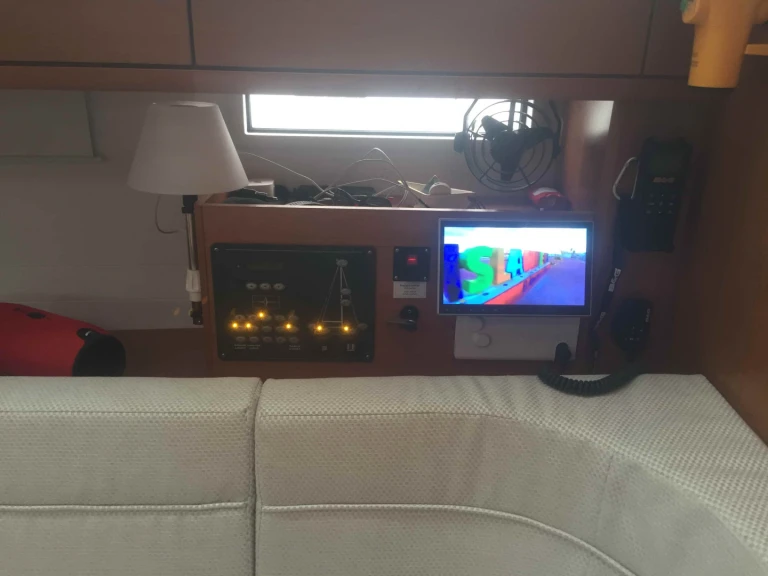 Noleggio barche Bavaria Cruiser 46 a Skiathos su Samboat
