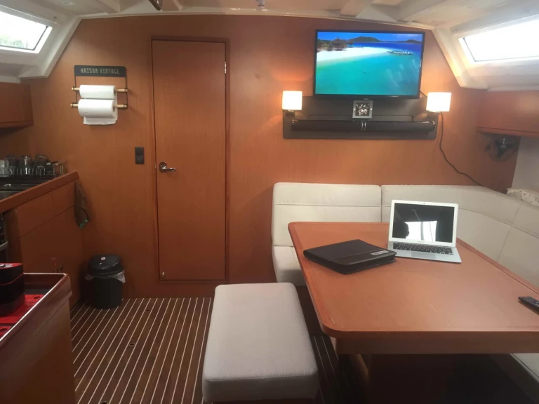 Noleggio Barca a vela Bavaria con patente nautica