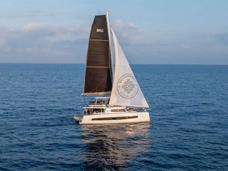 Noleggio Yacht di lusso a Nassau – Bali PORTFOLIO