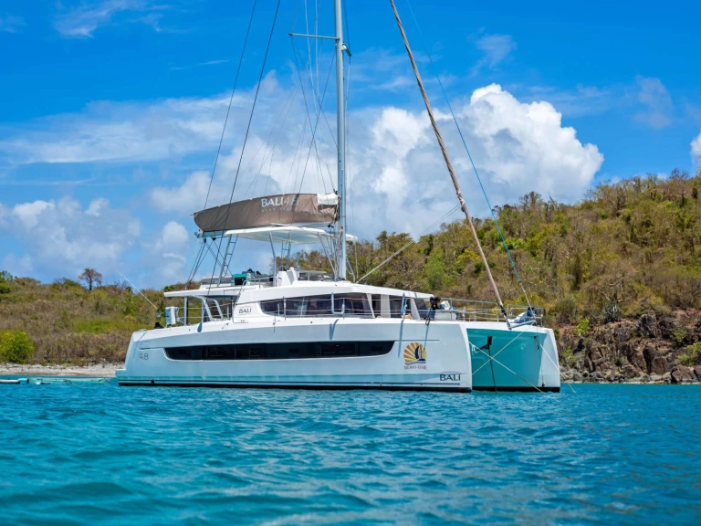 Noleggio Yacht di lusso Bali con patente nautica