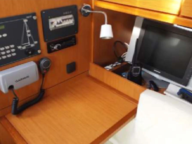 Noleggio Barca a vela Bavaria con patente nautica