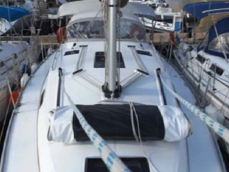 Bavaria Bavaria Cruiser 36 (3 cab.) da affittare a  Kalkara