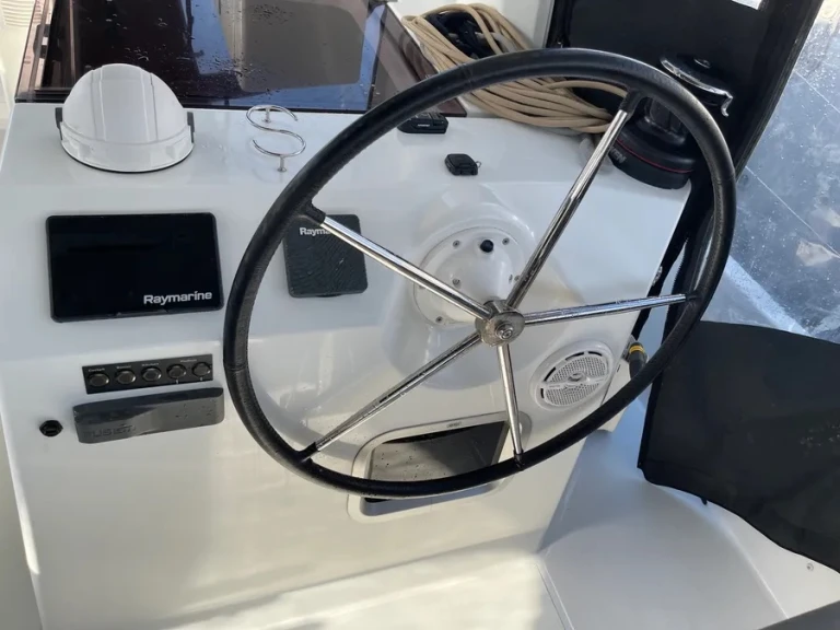 Noleggio Barca a vela a Kos – Jeanneau Sun Loft 47 (7 cab.)