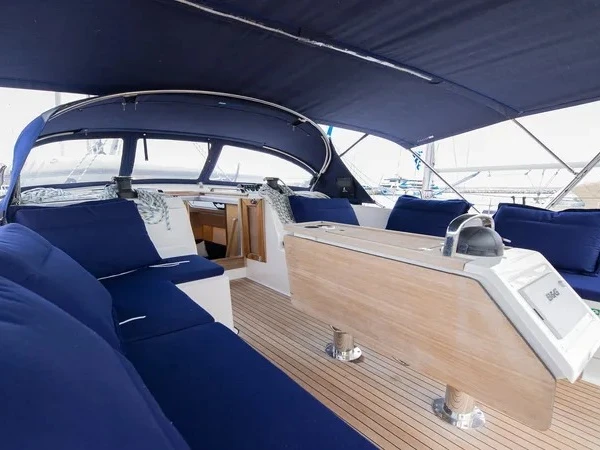 Noleggio Barca a vela con o senza skipper Bavaria a Volos