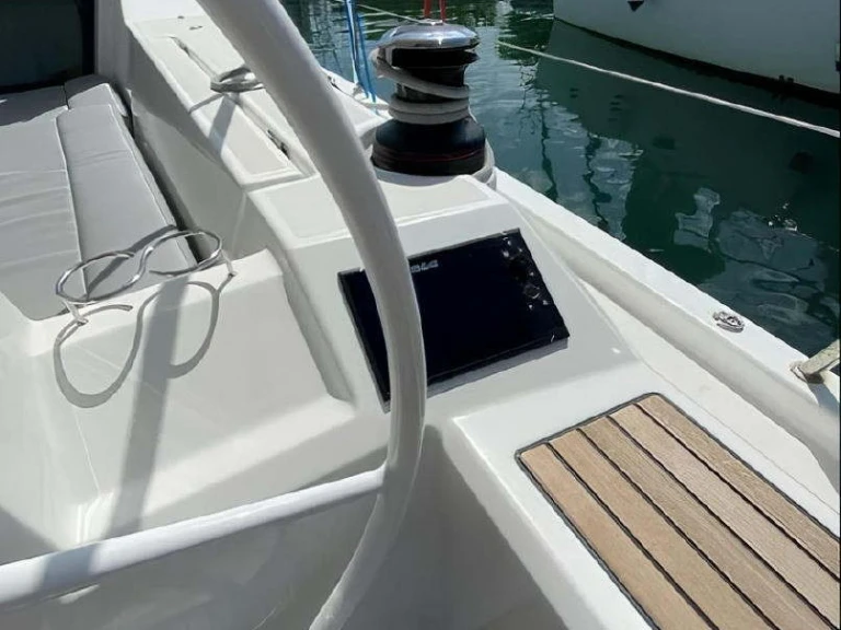 Noleggio a Lefkáda – Bénéteau Oceanis 41.1 (3 cab.) su SamBoat